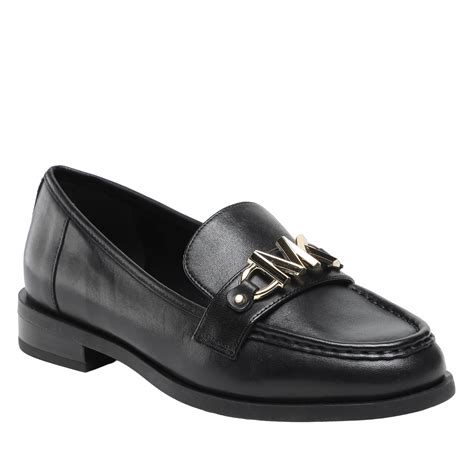 michael kors loafers on sale